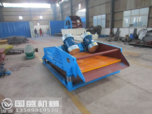 泥漿脫水設備廠家 泥漿脫水設備廠家