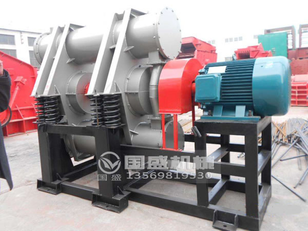 振動(dòng)磨機(jī)安裝方法 振動(dòng)磨機(jī)安裝方法
